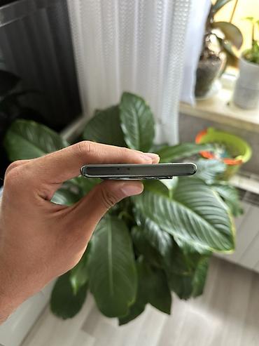 honor magic v3: Honor X9a, 128 GB, rəng - Yaşıl, Barmaq izi — 8