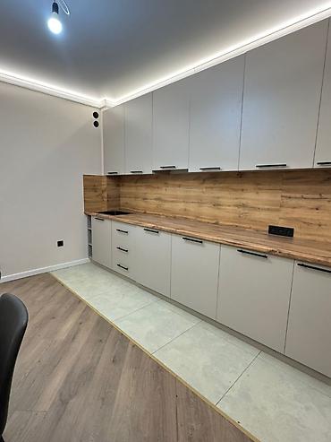 Продажа квартир: 2 комнаты, 75 м², Элитка, 2 этаж, Дизайнерский ремонт — 8