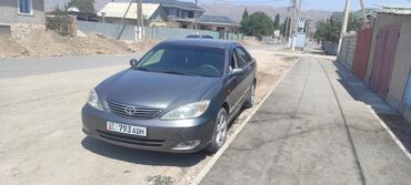 тойота королла версо в бишкеке: Toyota Camry: 2003 г., 2.4 л, Автоматические, Бензин, Седан
