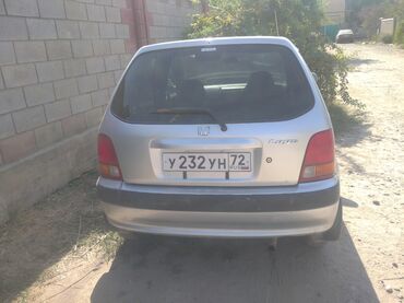 двигатель дэу матиз 0.8 цена бишкек: Honda Logo: 1998 г., 1.3 л, Вариатор, Бензин, Хэтчбэк