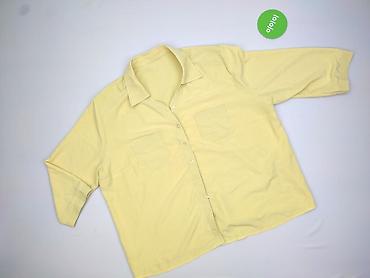 lemoniada sklep: Koszula damska, rozmiar 6XL — 2