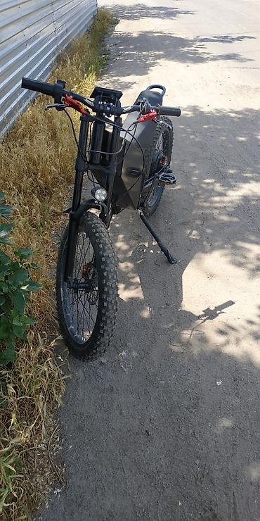 Электровелосипеды: Электровелосипед, Новый — 2