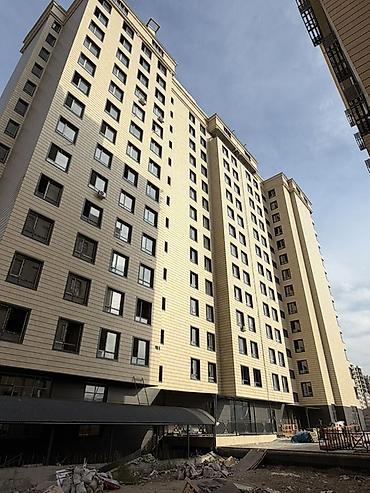Новостройки от застройщика: Построен, 4 комнаты, 127 м² — 18