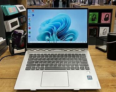 notebook fiyatları teknosa: Lenovo YOGA 920-13IKB – 2‑in‑1 ultrabuk Touchsceeen, sensor ekran – — 2