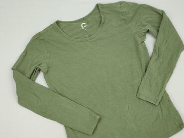 koszulka moro damska cropp: T-shirt damski, rozmiar M
