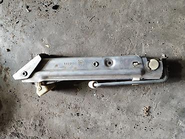 Другие автозапчасти: Гаражная распродажа запчастей! Состояние идеального!!! 1 Сигнал — 10