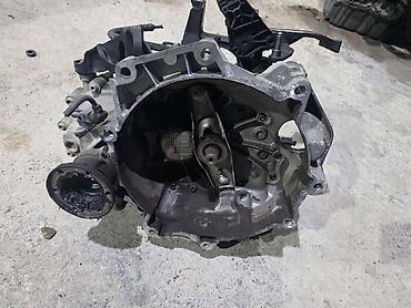 audi q5: MENJAC ZA VOLKSWAGEN CADDY, GOLF 5, GOLF 6 . OD 2002. DO 2010. GOD — 1