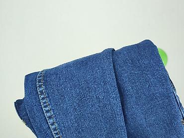 parki reserved: Denim, Jeansy damskie, rozmiar S — 5