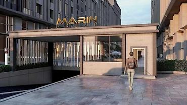 mansar ev: 2 otaqlı, Yeni tikili, 70 kv. m — 4