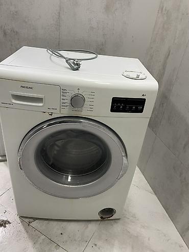 Yaxın zamana kimi heçbir problem yaratmayıb. Köhnədir. Pompası