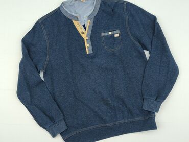 Толстовка для чоловіків, 2XL, MCS, стан - Дуже гарний