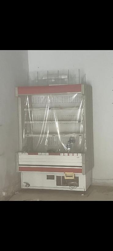 Vitrin soyuducu qiymeti 250 heç bir problemi yoxdu əla vəziyyətdədi