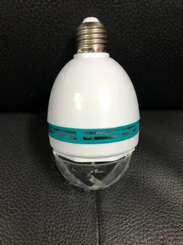 Rasveta: Projektor lampa, bоја - Šareno, Novo — 13