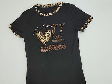 mc earl koszule: Enjoy, T-shirt damski, rozmiar S — 1