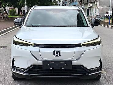 byd e1: Honda M-NV: 2022 г., Автомат, Электромобиль, Кроссовер — 1