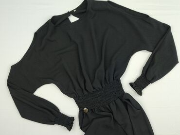sukienki damskie modne: Women`s overall, size One size