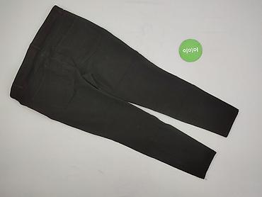 teraz te: H&M, Jeansy damskie, rozmiar 2XL — 3