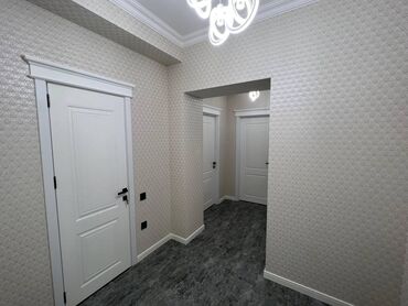 Yeni tikili: 2 otaqlı, Yeni tikili, m. Qara Qarayev, 75 kv. m — 7