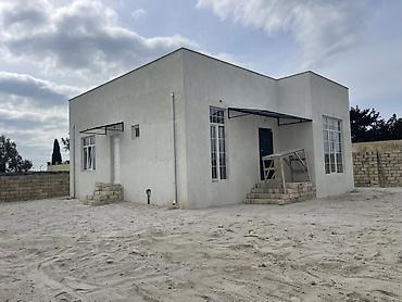 qaraj satilir: 3 otaqlı, 104 kv. m, Kredit var, Təmirsiz — 4