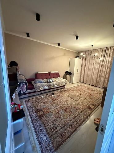 Продажа квартир: 3 комнаты, 101 м², 8 этаж — 15