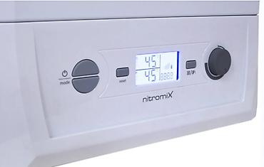 Новый Комби DemirDöküm 35 кВт, Платная доставка, Платная установка, С гарантией, Есть кредит at lalafo.az — 2 Новый Комби DemirDöküm 35 кВт, Платная доставка, Платная установка, С гарантией, Есть кредит — 2