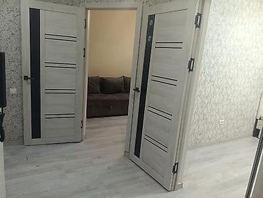 Долгосрочная аренда комнат: 46 м², С мебелью — 6