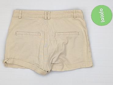 culotte: H&M, Szorty damskie, rozmiar XS — 4
