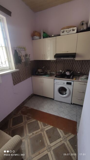 Həyət evləri və villaların satışı: Binə 2 otaqlı, 55 kv. m — 5