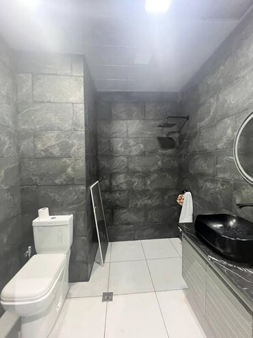 Köhnə tikili: Bakı, 2 otaqlı, Köhnə tikili, m. Xalqlar Dostluğu, 65 kv. m — 9