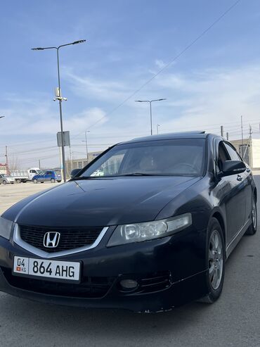 хонда аккорд сф3: Honda Accord: 2007 г., 2.4 л, Типтроник, Бензин, Седан