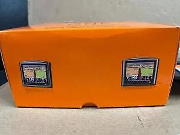 GPS za auto: TomTom ONE – prenosivi GPS uređaj za automobil Karakteristike: - — 14