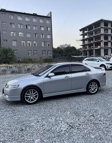 хонда акорт 2: Honda Accord: 2003 г., 2.4 л, Автомат, Бензин — 2