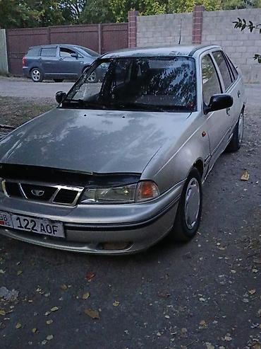 Daewoo: Daewoo Nexia: 2006 г., 1.5 л, Кол менен иштөөчү, Бензин, Седан — 3