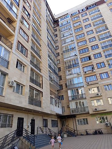 2 8: 3 комнаты, 93 м², 7 мкр Элитка, 3 этаж, Дизайнерский ремонт — 2