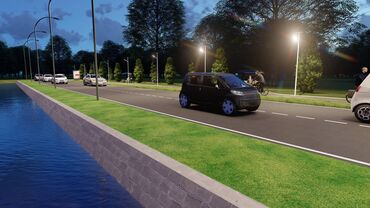 Дизайн, проектирование: Ланшафтный дизайн — 8