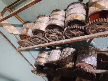 Производство кондитерских изделий: Линия по производству печенья!полностью рабочая. 16 видов печенья — 16