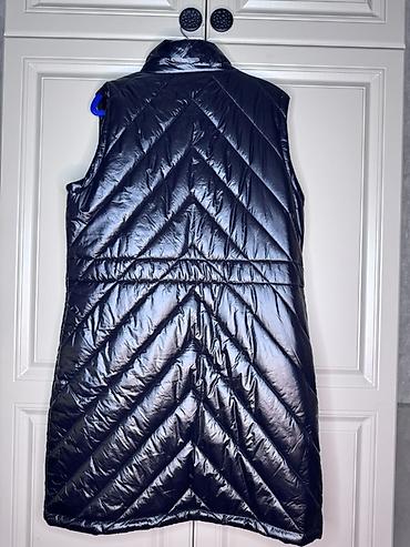 Jiletlər: Jilet, Calvin Klein, M, rəng - Qara — 3