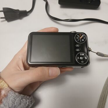 Fotokameralar: AZE: Fujifilm FinePix JX200. 12 meqapiksel, əla vəziyyətdə, yaxşı -da lalafo.az — 2 Fotokameralar: AZE: Fujifilm FinePix JX200. 12 meqapiksel, əla vəziyyətdə, yaxşı — 2