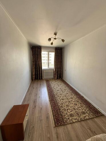 Продажа квартир: 3 комнаты, 58 м², 104 серия, 5 этаж, Косметический ремонт