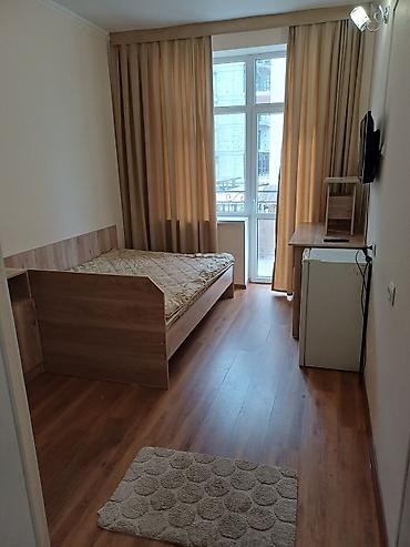 Аренда коттеджей и домов на Иссык-Куле: Коттедж, Дельфин-де-Люкс, Бостери — 2