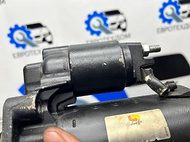 Другие автозапчасти: Стартер Mercedes Benz E-Class W210 612.961 E270 CDI 28/05/2001 — 5