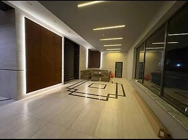 Продажа квартир: 2 комнаты, 47 м², Элитка, 4 этаж, Евроремонт — 18