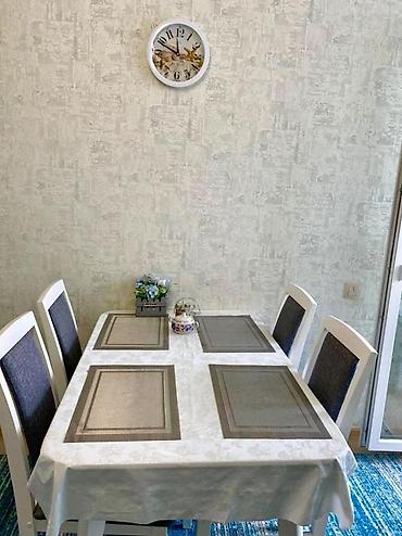 Посуточная аренда квартир: 1 комната, Постельное белье, Банные принадлежности, Бронь — 16