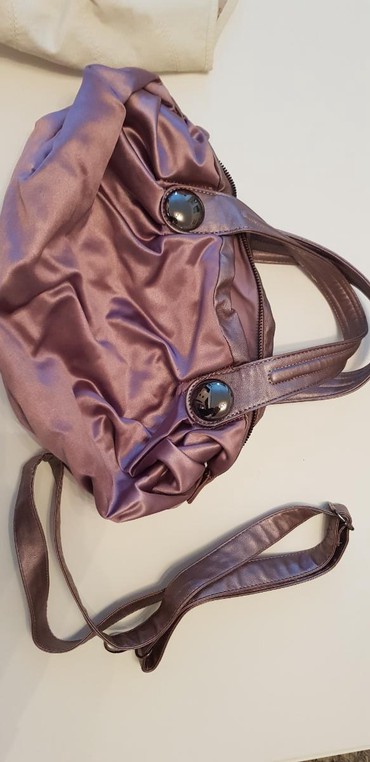 torba guess: Shoulder bag, Bata, Material: Canvas, Leather