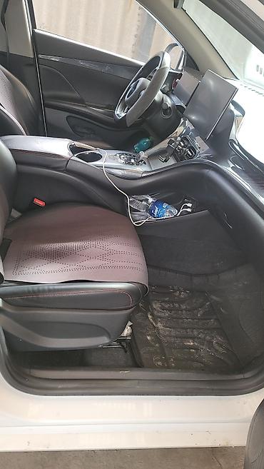 BYD: BYD E2: 2024 г., Электромобиль, Хэтчбэк — 4