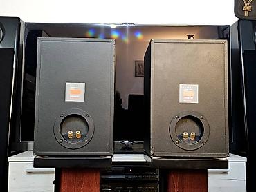 Zvučnici i stereo sistemi: Dynaudio Audience 5 – pasivni bookshelf zvučnici - Proizvođač — 9