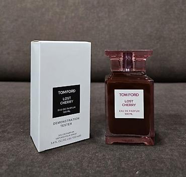 Gözəllik və sağlamlıq: Original tester parfumlar depodan Satis 45 azn baslayan qiymetler — 7