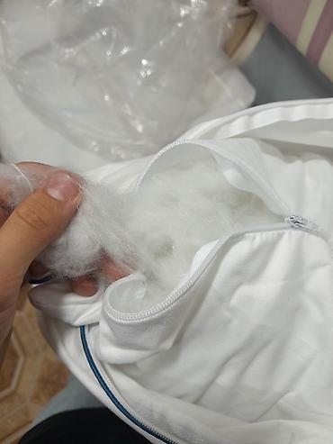 cokə ağacı satılır: Yuxu üçün Yeni Sadə Bambuk Yastıq, Ünvandan götürmə — 3