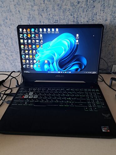 ipad pro 10 5: İşlənmiş ASUS TUF Gaming, 15.6 ", AMD Ryzen 5, 512 GB, Ünvandan götürmə, Pulsuz çatdırılma, Ödənişli çatdırılma
