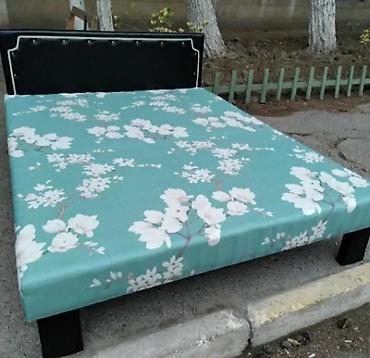 Bağ və bostan üçün digər məhsullar: Təzə çarpayılar. 1 nəfərlik çarpayılar 60manat. 2 nəfərlik taxt — 24